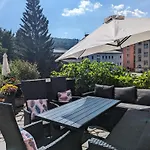 Apartment Urlaubsmagie - Felsenpfad - Sauna & Saisonaler Pool