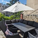 Apartment F1 - Urlaubsmagie - Helle Mit Sauna&pool *