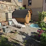 Urlaubsmagie - Felsenpfad - Sauna & Saisonaler Pool *