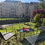 Urlaubsmagie - Felsenpfad - Sauna & Saisonaler Pool Apartment Sebnitz