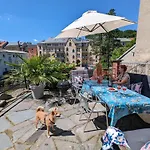 Urlaubsmagie - Felsenpfad - Sauna & Saisonaler Pool * Sebnitz