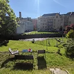 Urlaubsmagie - Felsenpfad - Sauna & Saisonaler Pool Apartment Sebnitz