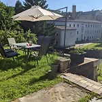 Urlaubsmagie - Felsenpfad - Sauna & Saisonaler Pool Sebnitz