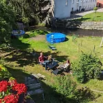 Apartment Urlaubsmagie - Felsenpfad - Sauna & Saisonaler Pool