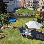 F1 - Urlaubsmagie - Helle Mit Sauna&pool *