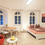 F1 - Urlaubsmagie - Helle Mit Sauna&pool Apartment *