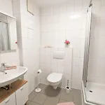 Apartment F1 - Urlaubsmagie - Helle Mit Sauna&pool Sebnitz