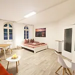 F1 - Urlaubsmagie - Helle Mit Sauna&pool Sebnitz