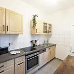 Apartment F1 - Urlaubsmagie - Helle Mit Sauna&pool Sebnitz