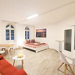 Urlaubsmagie - Felsenpfad - Sauna & Saisonaler Pool Apartment