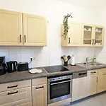 Apartment Urlaubsmagie - Felsenpfad - Sauna & Saisonaler Pool *