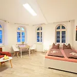 F1 - Urlaubsmagie - Helle Mit Sauna&pool Apartment *