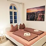 Apartment F1 - Urlaubsmagie - Helle Mit Sauna&pool *
