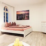 F1 - Urlaubsmagie - Helle Mit Sauna&pool * Sebnitz