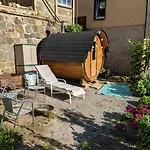 F1 - Urlaubsmagie - Helle Mit Sauna&pool
