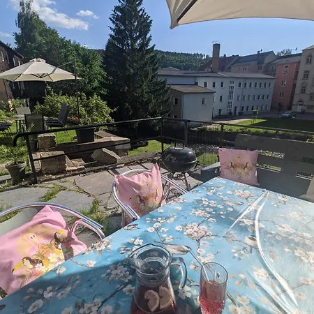 F1 - Urlaubsmagie - Helle Mit Sauna & Pool *