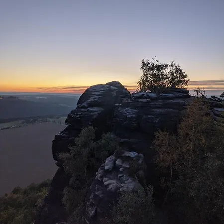 F1 - Urlaubsmagie - Helle Mit Sauna & Pool * Зебниц