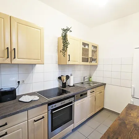 Lägenhet F1 - Urlaubsmagie - Helle Mit Sauna & Pool Sebnitz