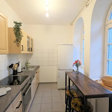 Lägenhet F1 - Urlaubsmagie - Helle Mit Sauna & Pool