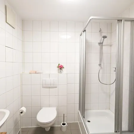 F1 - Urlaubsmagie - Helle Mit Sauna & Pool & Whirlpool * Sebnitz