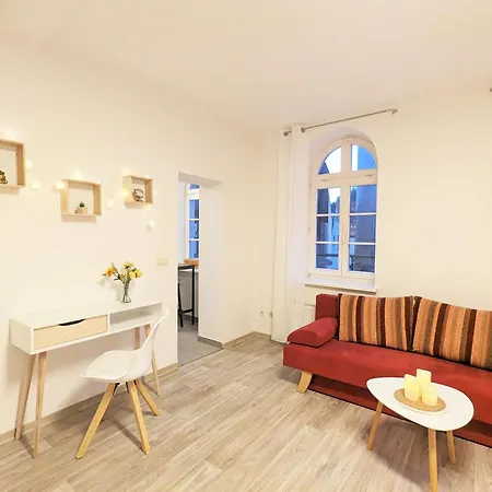 F1 - Urlaubsmagie - Helle Mit Sauna & Pool & Whirlpool Sebnitz