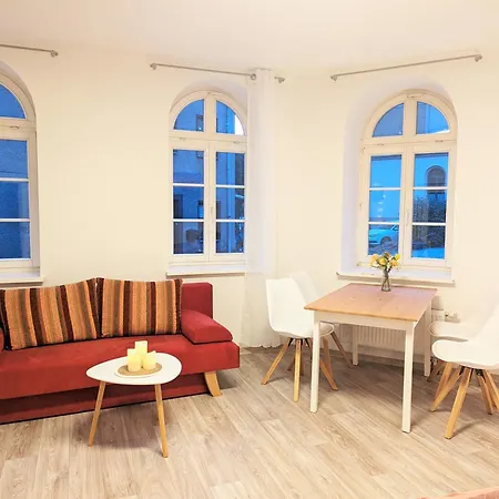 F1 - Urlaubsmagie - Helle Mit Sauna & Pool