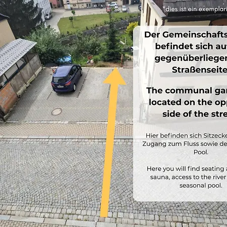 F1 - Urlaubsmagie - Helle Mit Sauna & Pool Lägenhet *