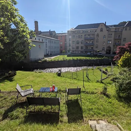 Urlaubsmagie - Felsenpfad - Sauna & Saisonaler Pool - F1