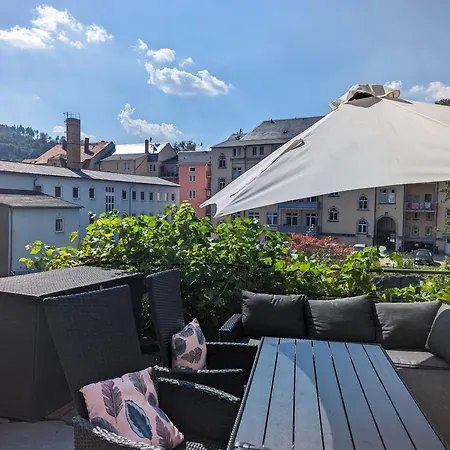 Urlaubsmagie - Felsenpfad - Sauna & Saisonaler Pool - F1