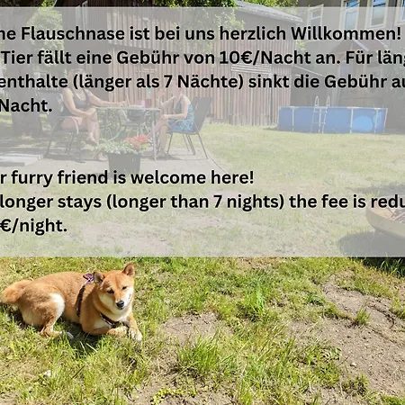 Urlaubsmagie - Felsenpfad - Sauna & Saisonaler Pool - F1