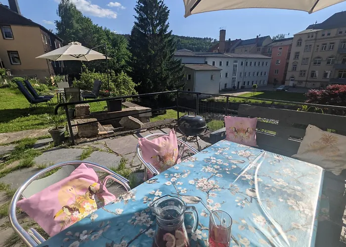 F1 - Urlaubsmagie - Helle Mit Sauna & Pool *